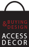Logo Access Decor